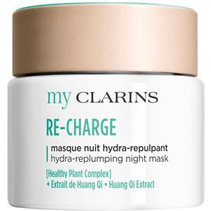 My Clarins re-charge relaxing night mask 50 ml