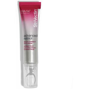 Strivectin Advanced Retinol multi-correct eye cream 15 ml