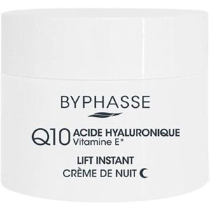 Byphasse Lift Instant Q10 night cream 50 ml