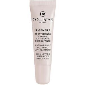 Collistar Rigenera anti-wrinkle lip treatment 15 ml