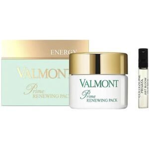 Valmont Prime Renewing Lot 2 pcs