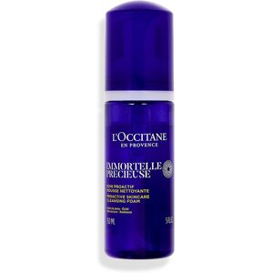 L'Occitane En Provence Siempreviva Preciosa cleansing foam 150 ml