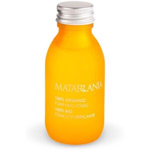 Matarrania 100% Organic Purifying Tonic 100 ml