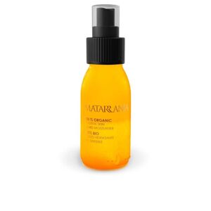 Matarrania Moisturizing Fluid For Sensitive Skin 100% Organic 60 ml