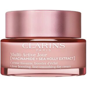 Clarins MULTI-ACTIVE day cream for all skin types 50 ml