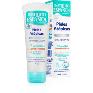 Instituto Español Atopic Skin facial cream 75 ml