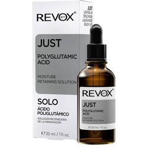 Revox Just polyglutamic acid hydration retaining solution 30 ml