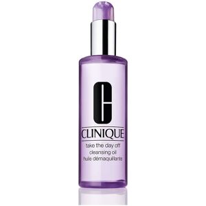 Clinique Take The Day Off cleansing oil 200 ml