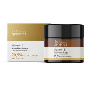 Skin Generics Vitamin E antioxidant cream 22.5% 50 ml