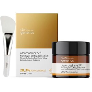 Skin Generics Ascorbosilane Sp illuminating lifting effect mask 50 ml