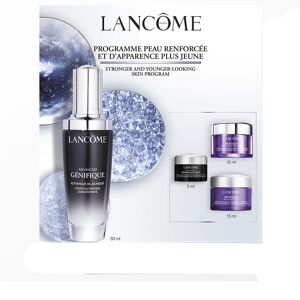 Lancôme Advanced Génifique Case 4 pcs