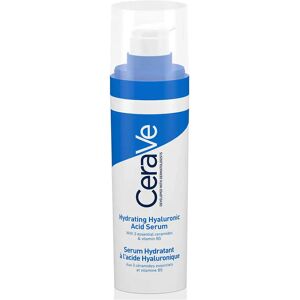 Cerave Hyaluronic Acid Moisturizing Serum 30 ml