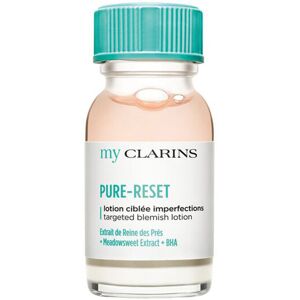 My Clarins PURE-RESET loción anti-imperfecciones 13 ml