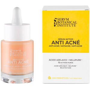 Servm Botanical Institute ANTI-ACNE Active Serum 30 ml