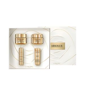 Lancôme Absolue Contorno De Ojos Estuche 4 pz