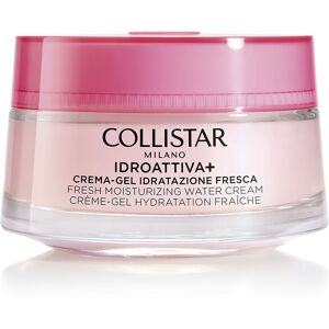 Collistar IDROATTIVA+ fresh hydration cream-gel 50 ml