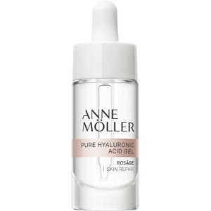 Anne Möller Rosâge pure hyaluronic acid concentrated gel 15 ml