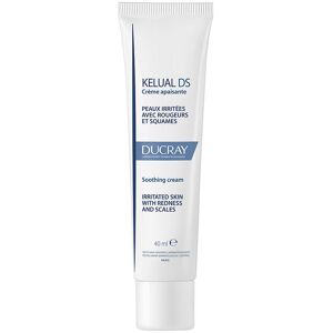 Ducray Kelual Ds keratorreductive soothing cream 40 ml