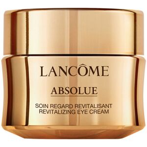 Lancôme Absolue soin regard revitalisant 20 ml