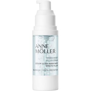 Anne Möller Blockâge ultra-hydrating filler effect serum 30 ml