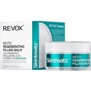 Revox Skintreats Biotic regenerating plumping balm 50 ml