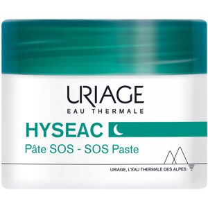 Uriage Hyseac Sos anti-blemish paste with Green CLAY, Zinc And Tea Tree 15 gr
