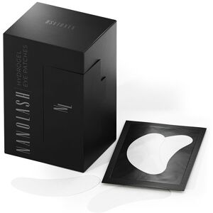 Nanolash Hydrogel eye patches 25 u