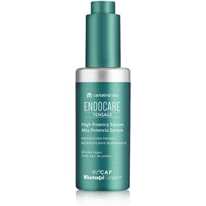 Cantabria Labs Endocare Tensage high power serum 30 ml
