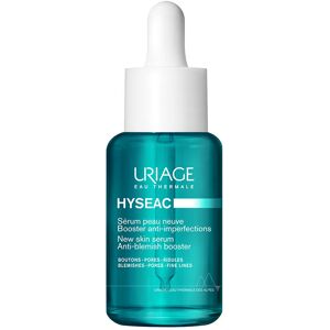 Uriage Hyséac new skin booster serum 30 ml