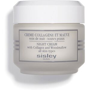 Sisley Phyto Nuit night cream with collagen and marshmallow for all skin types 50 ml