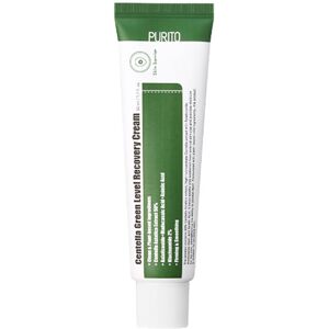 Purito Centella Green Level Recovery cream 50 ml