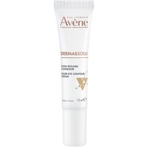 Avène Dermabsolu eye contour cream 15 ml