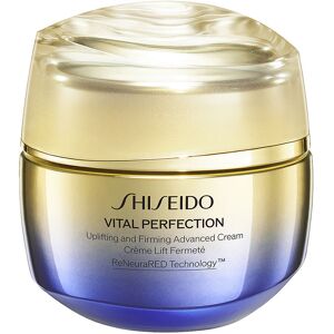 Shiseido Vital Perfection uplifting & firming cream 50 ml
