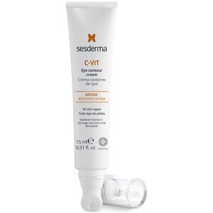 Sesderma C-VIT eye contour cream 15 ml