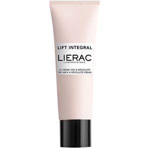 Lierac Lift Integral neck and décolleté cream 50 ml