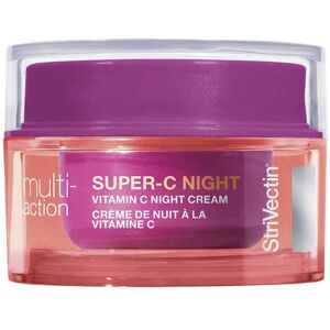 Strivectin Super C Night night cream with vitamin C 50 ml