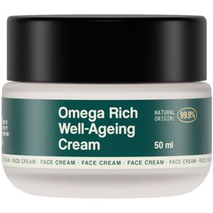 Freshly Cosmetics Omega Rich night and day cream 50 ml