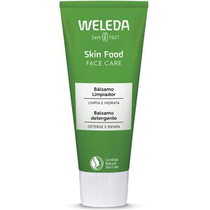 Weleda Skin Food cleansing balm 75 ml