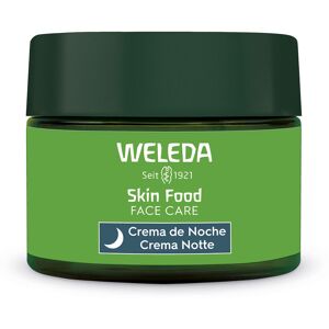 Weleda Skin Food night cream 40 ml