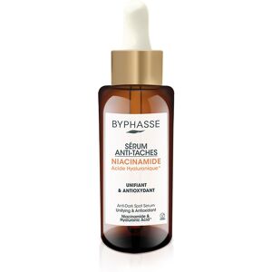 Byphasse ANTI-TACHES Serum niacinamide 50 ml