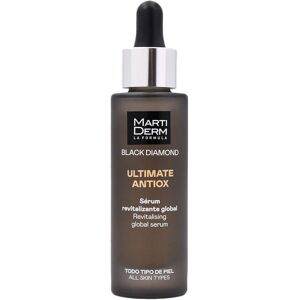Martiderm Black Diamond ultimate antiox serum 30 ml