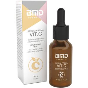 Bmd Cosmetic Vitamin C facial serum 30 ml