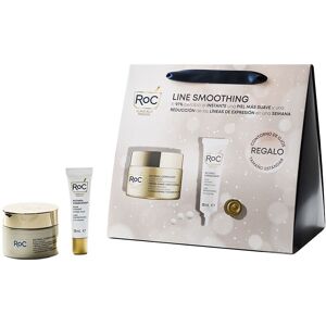 Roc Retinol Correxion Line Smoothing Case 2 pcs
