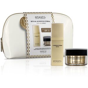 Atashi L’ESSENZA Eterna ANTI-AGING Serum Case 3 pcs