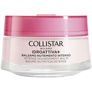 Collistar IDROATTIVA+ intense nutrition balm 50 ml