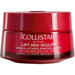 Collistar Lift HD+ Sculpt remodeling lifting cream 50 ml