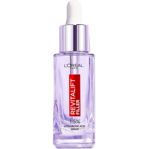 L'Oréal París Revitalift Filler hyaluronic acid anti-wrinkle serum 50 ml