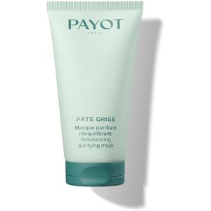 Payot Pâte Grise balancing purifying mask 75 ml