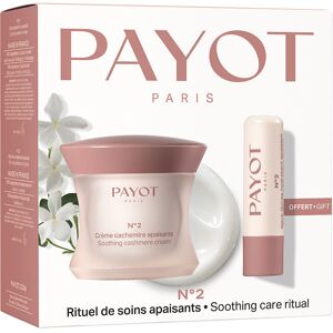 Payot Crème Nº2 Cachemire Case 2 pcs
