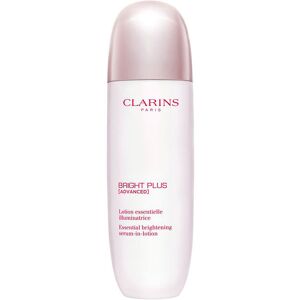 Clarins Bright Plus advanced concentrated lotion 150 ml